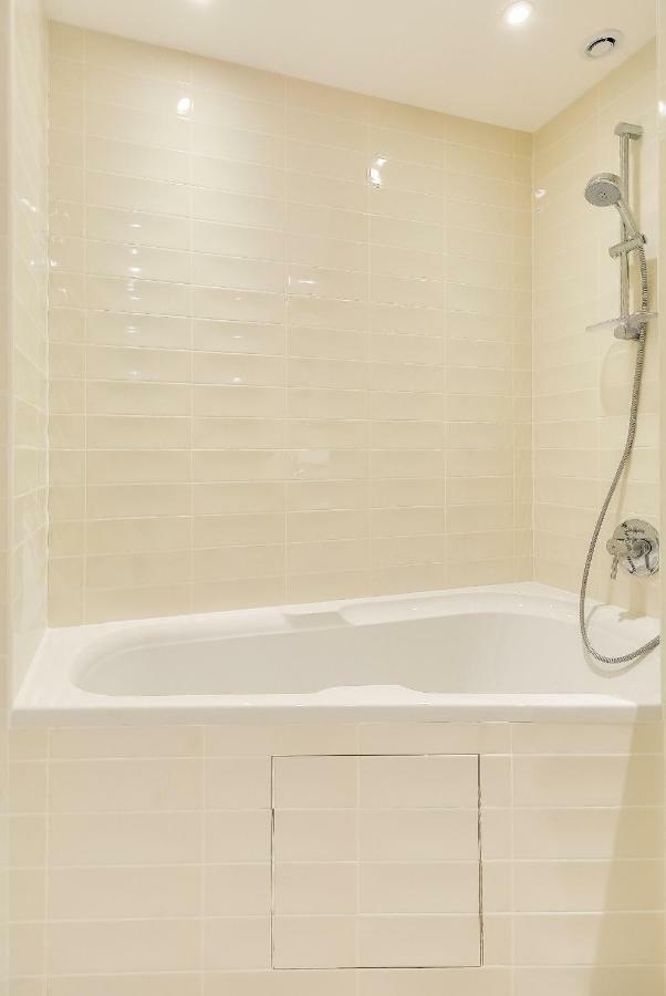 Le Vaugirard - 3Bedrooms Apartment Premium باريس المظهر الخارجي الصورة