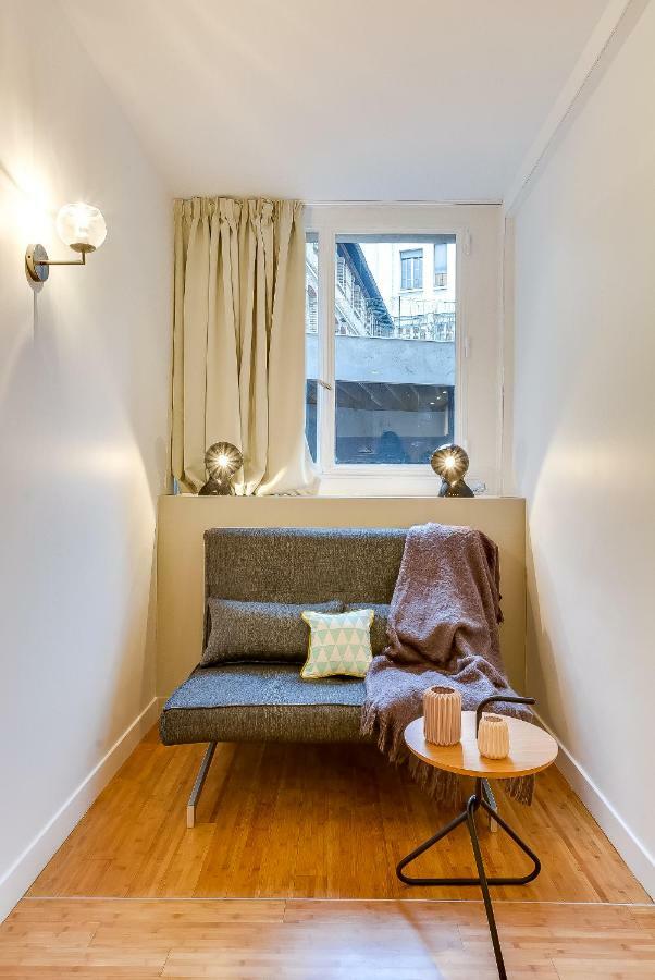 Le Vaugirard - 3Bedrooms Apartment Premium باريس المظهر الخارجي الصورة