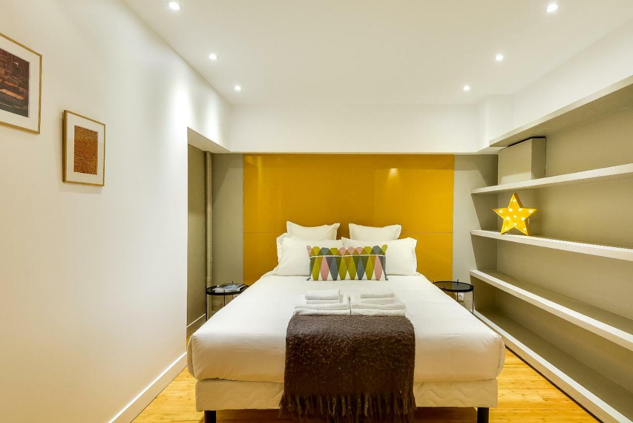 Le Vaugirard - 3Bedrooms Apartment Premium باريس المظهر الخارجي الصورة